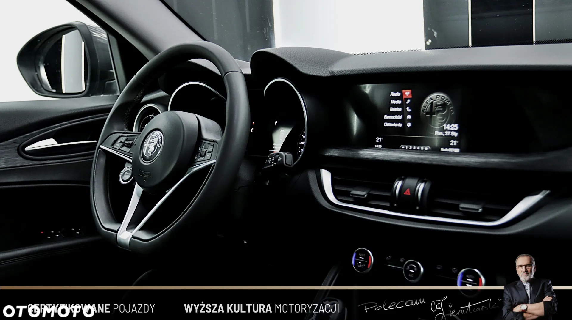 Alfa Romeo Stelvio 2.0 Turbo Super Q4 - 20
