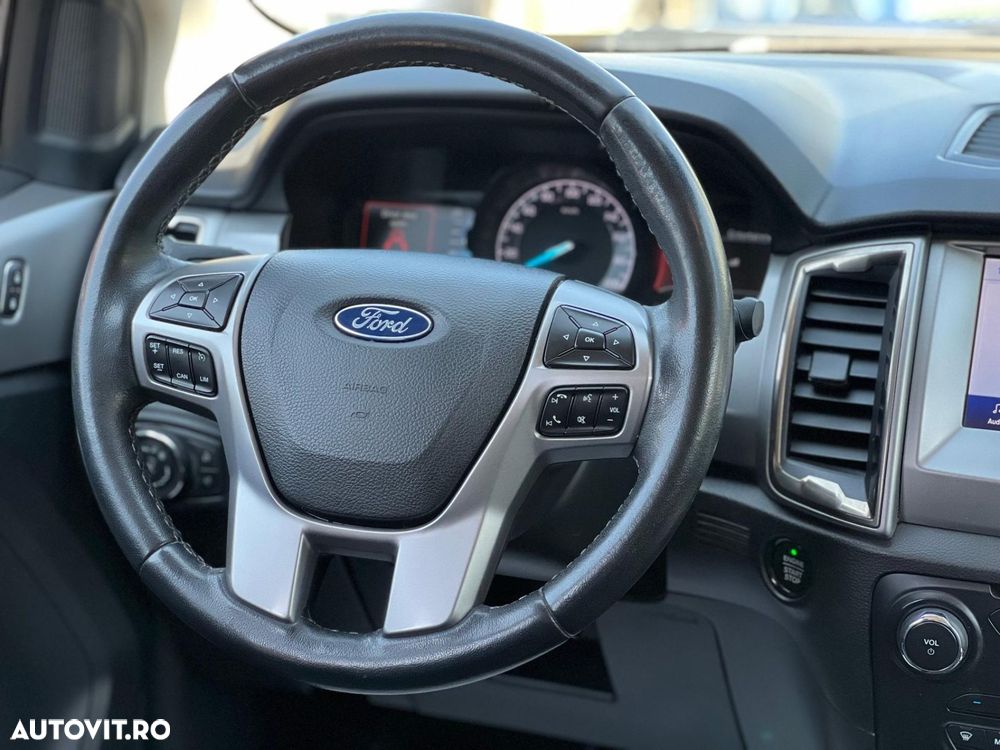 Ford Ranger - 16