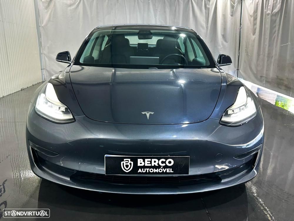 Tesla Model 3 Performance Dual Motor AWD - 3