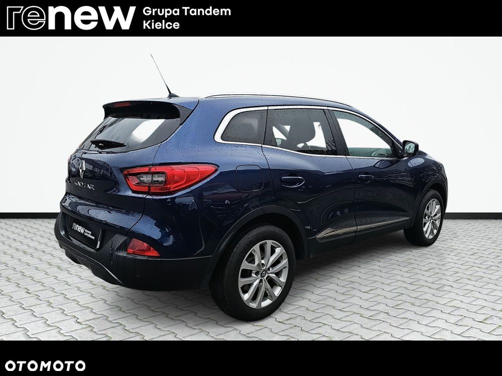 Renault Kadjar - 5