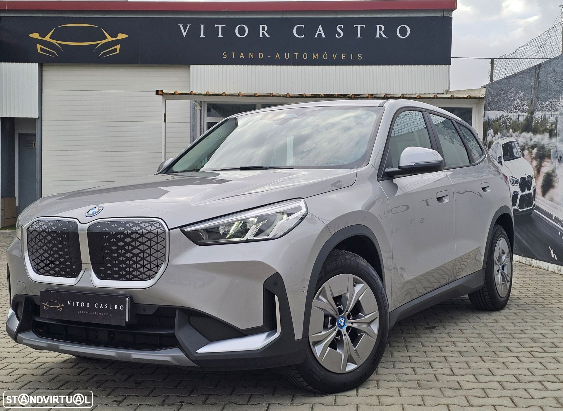 BMW iX1 eDrive20 - 3