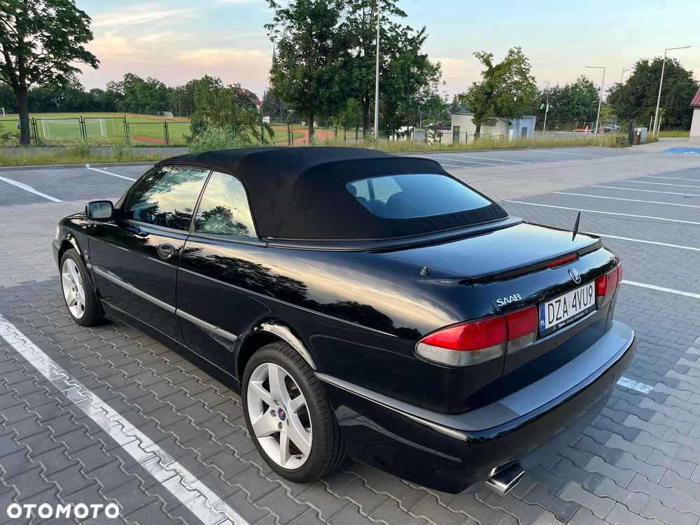 Saab 9-3 - 13