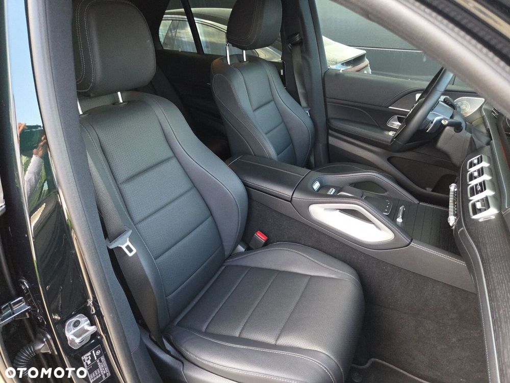 Mercedes-Benz GLE - 20