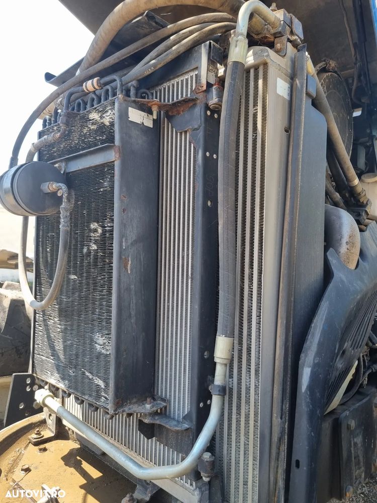 New Holland 8030 - 9