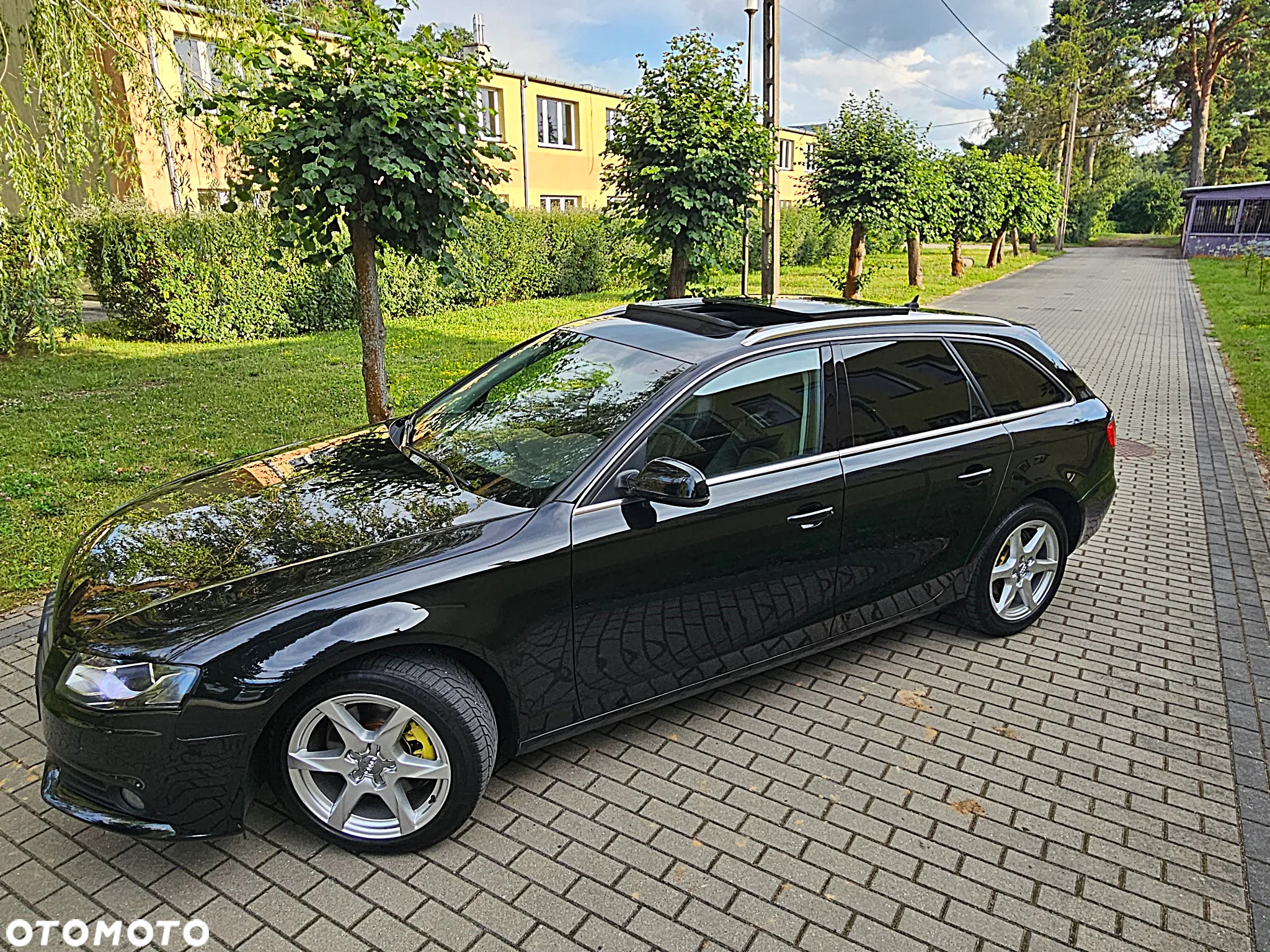 Audi A4 1.8 TFSI - 21