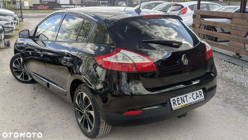 Renault Megane - 9