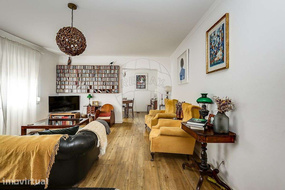 Apartamento T3 para venda - Grande imagem: 4/29