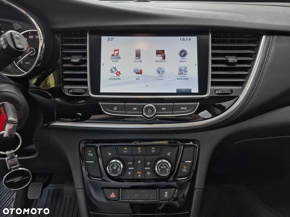 Opel Mokka 1.4 Turbo ecoFLEX Start/Stop Innovation - 14