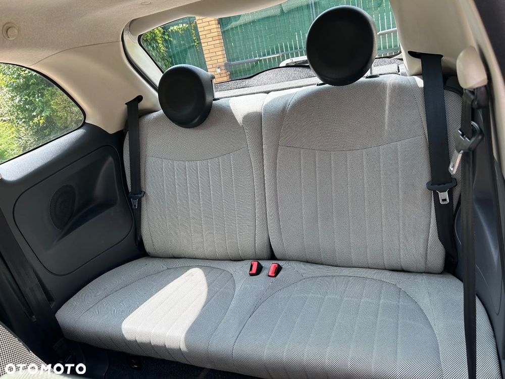 Fiat 500 - 7