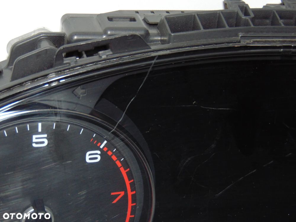 Licznik zegary 8W5920781 Audi A5 F5 8W 2.0 TFSI - 5
