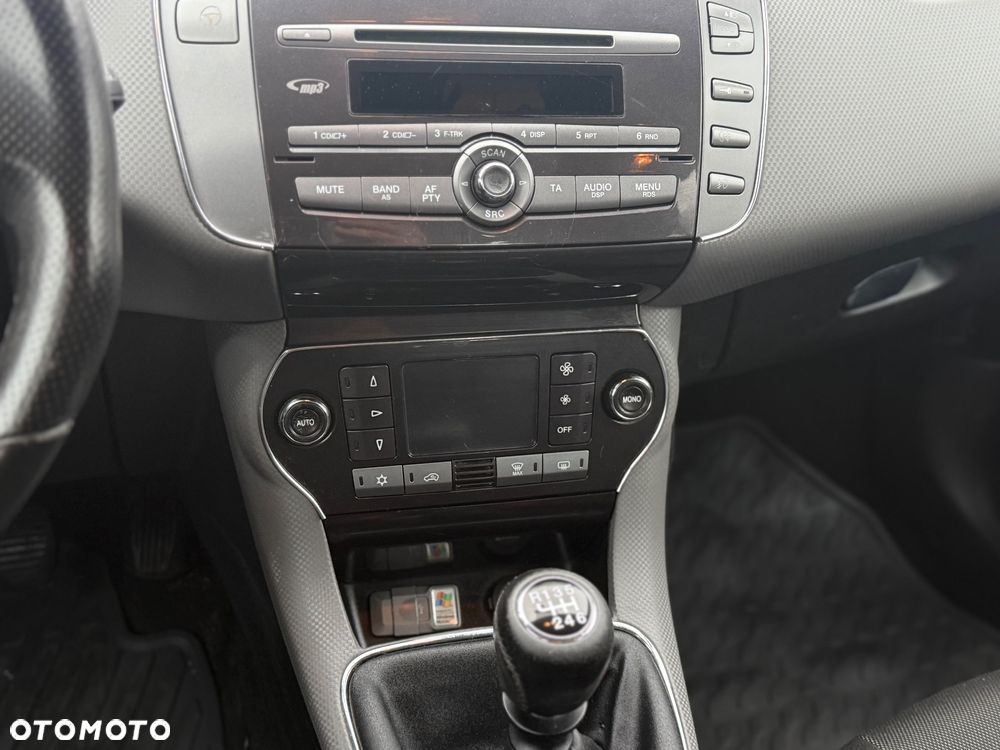 Fiat Bravo 1.4 T-JET 16V Dynamic - 34