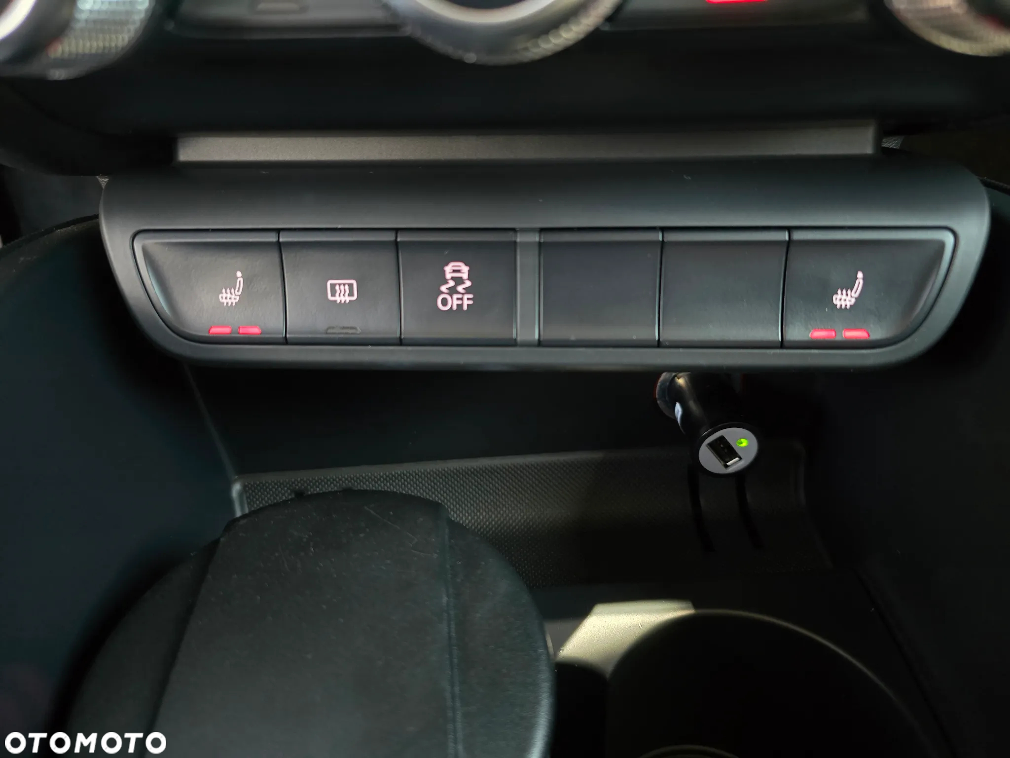 Audi A1 - 22