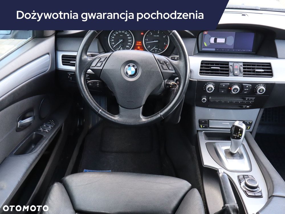 BMW Seria 5 - 9