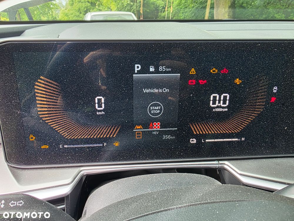 Kia Sorento 1.6 T-GDI PHEV XL AWD 7os - 21