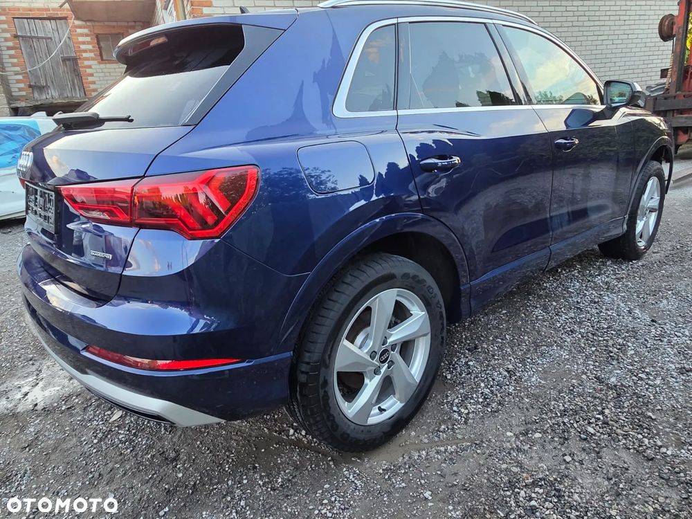 Audi Q3 Sportback 40 TFSI quattro S tronic - 3