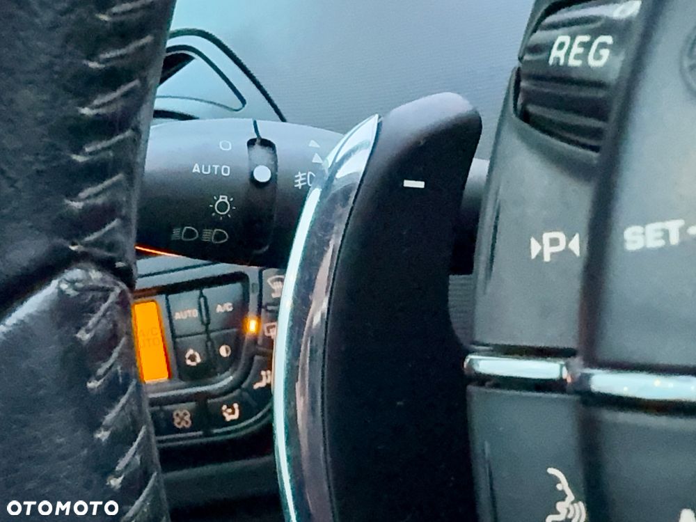 Citroën C4 Picasso 2.0 HDi Exclusive - 21