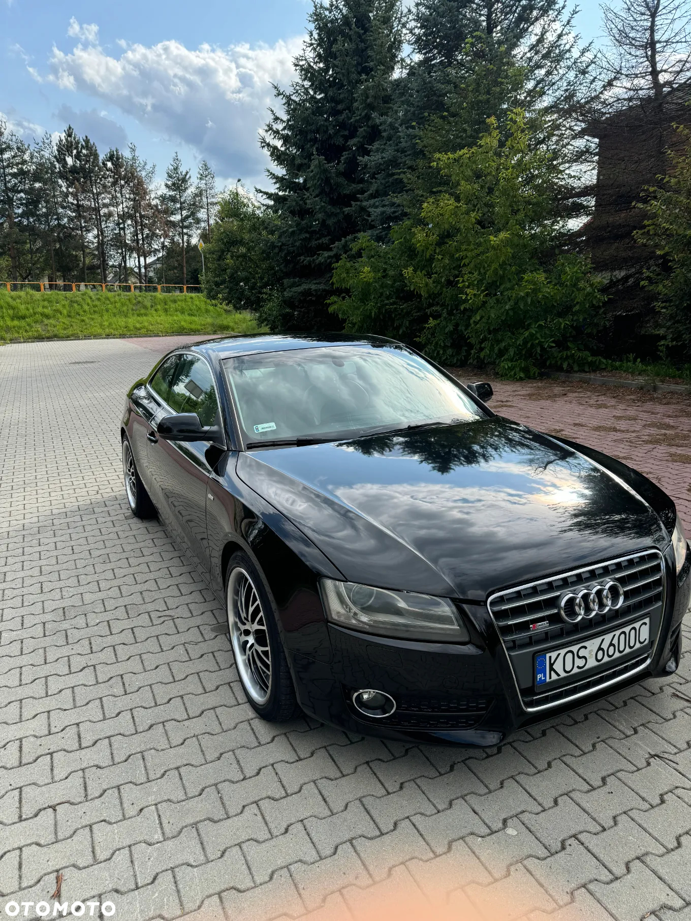 Audi A5 2.0 TFSI - 26