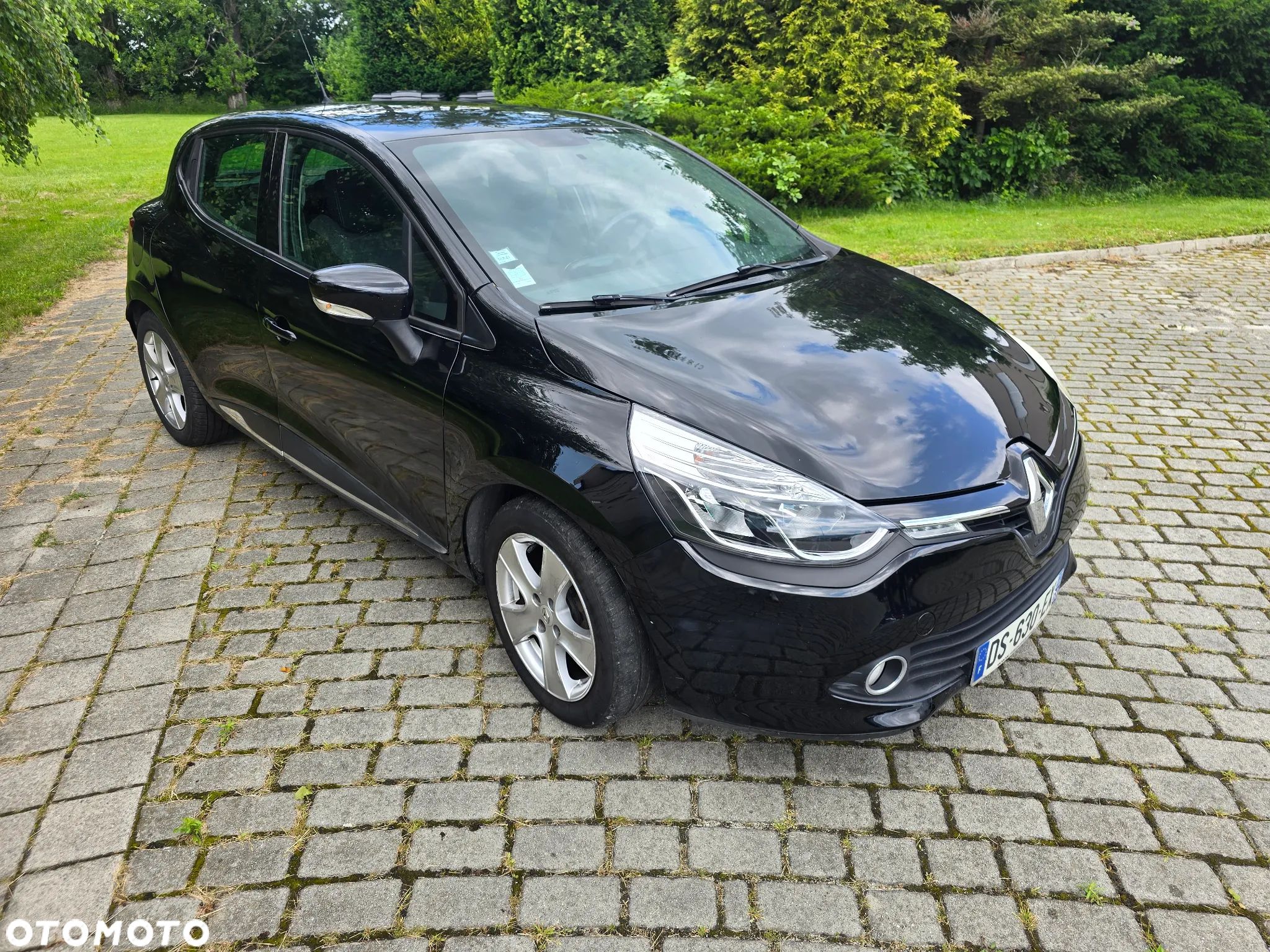 Renault Clio 1.2 16V 75 Experience - 1