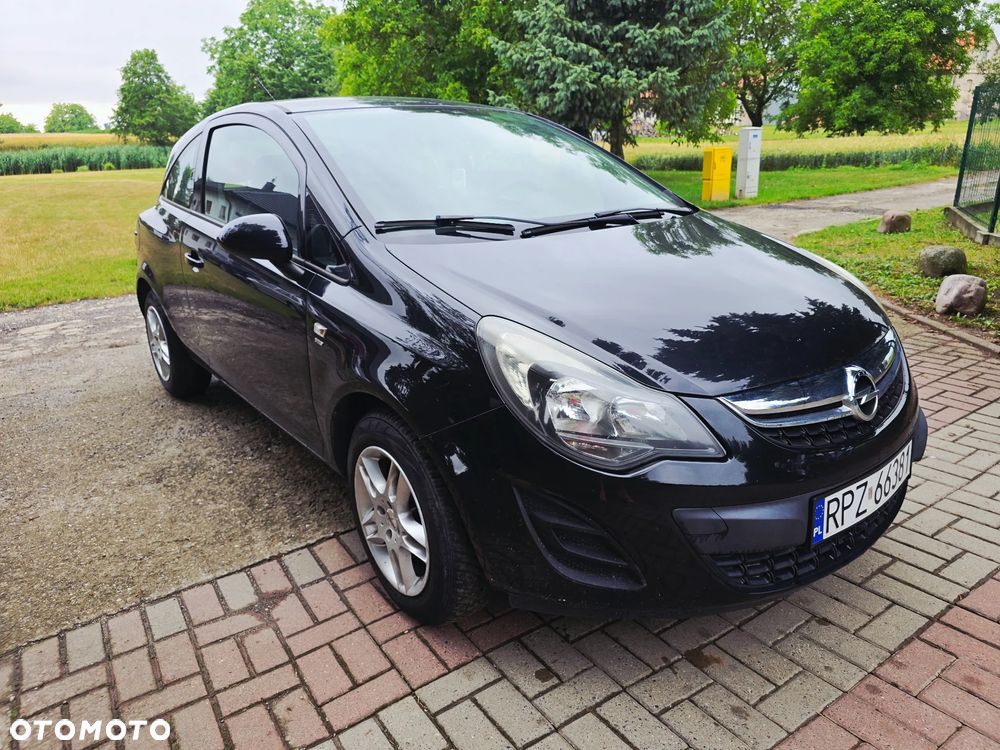 Opel Corsa - 15