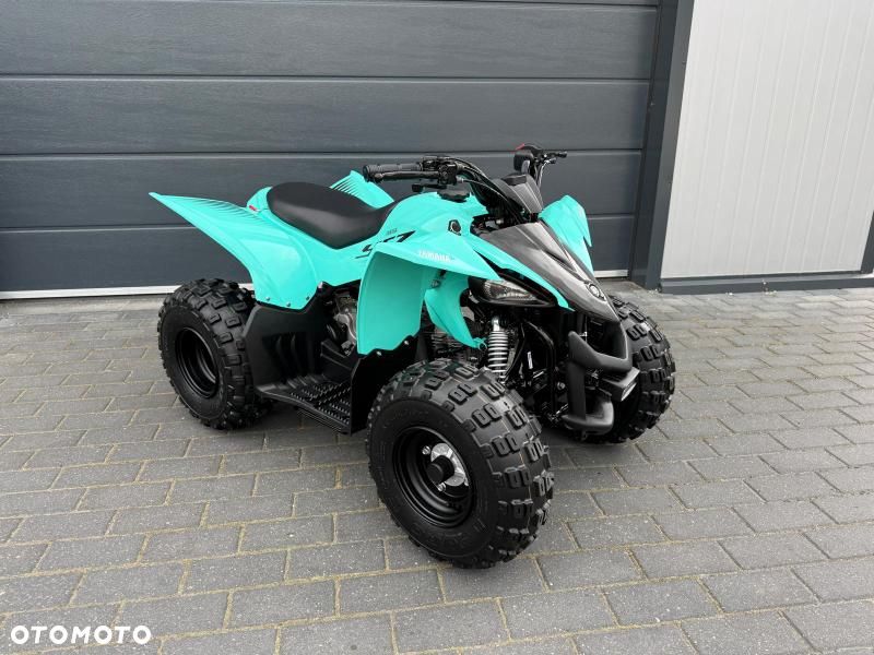 Yamaha YFZ - 1