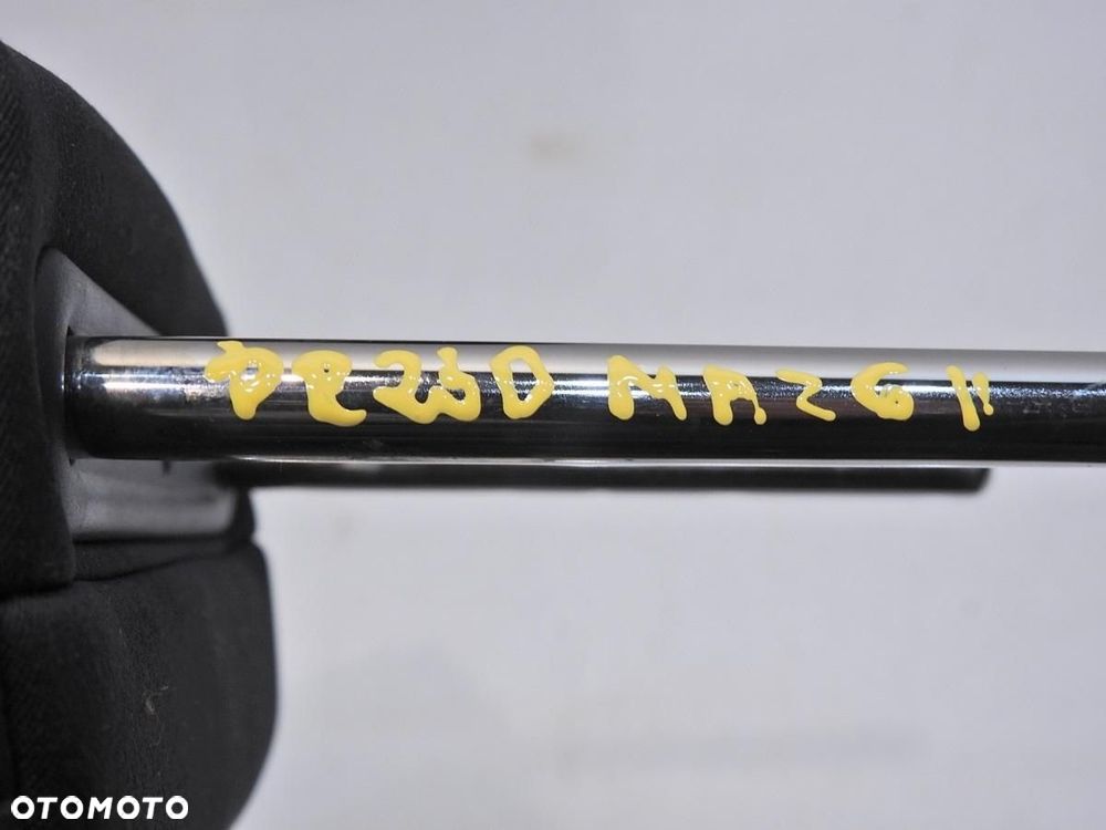 ZAGŁÓWEK PRZÓD PRZEDNI MAZDA 6 GH - 3