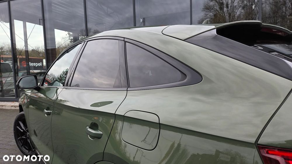 Audi Q5 Sportback - 35