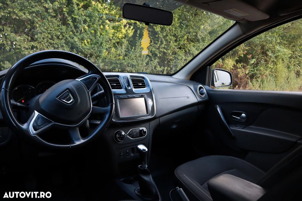 Dacia Logan - 20