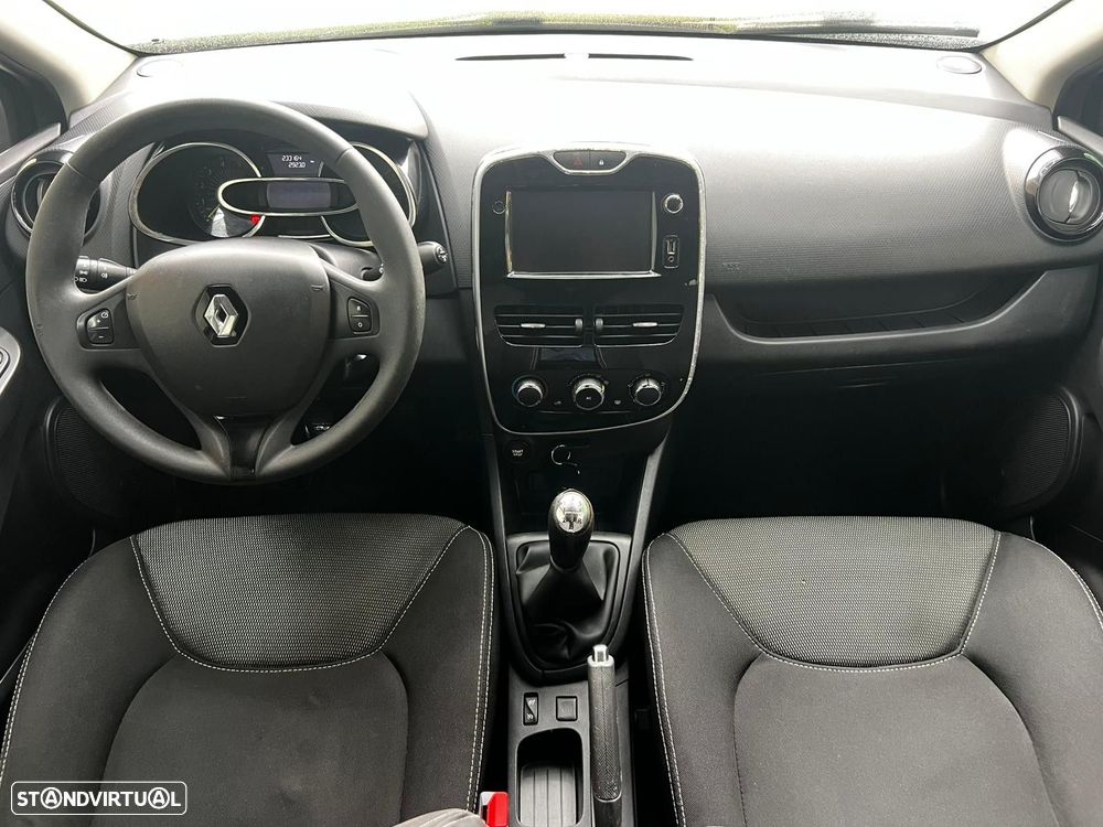 Renault Clio 1.5 dCi Business - 20
