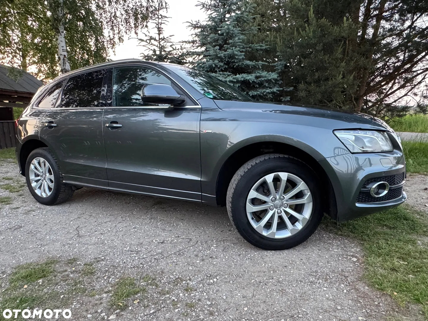 Audi Q5 2.0 TDI Quattro S tronic - 21