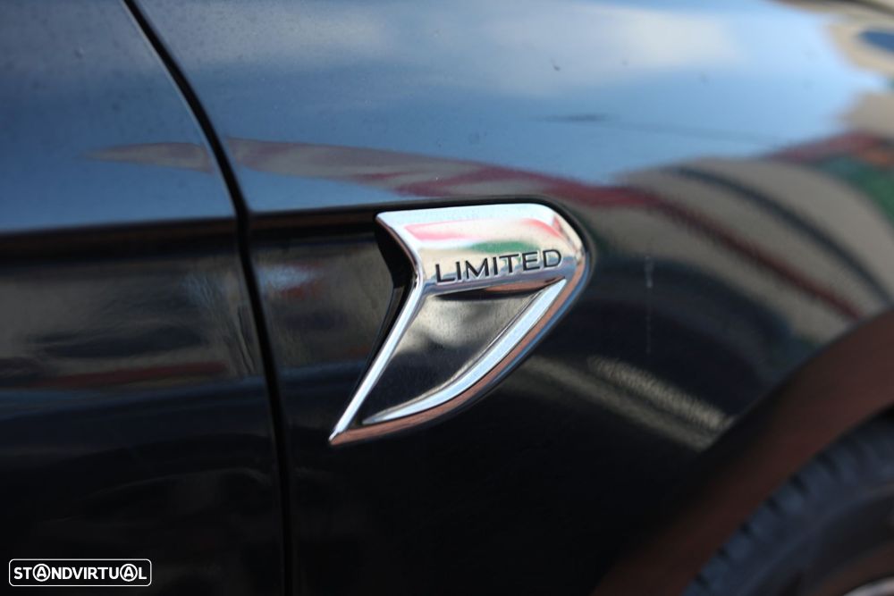 Renault Clio 1.0 TCe Limited Bi-Fuel - 12