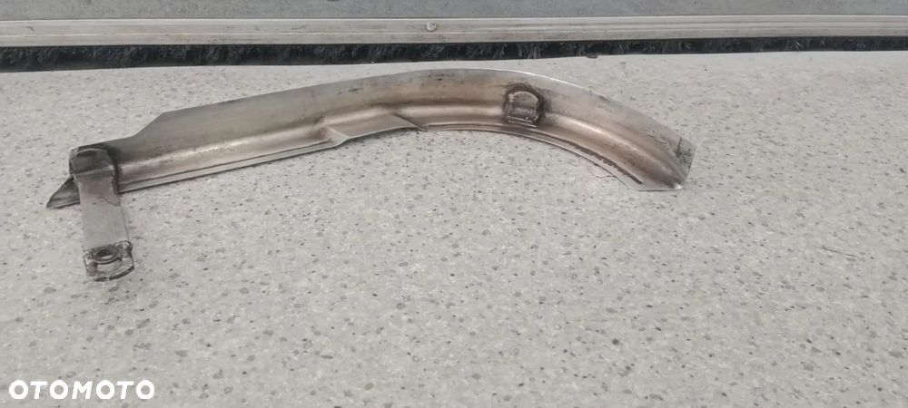 osłona łańcucha błotnik nadkole Harley-Davidson Sportster 900 (nr1167) - 5