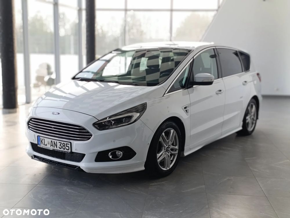 Ford S-Max - 3