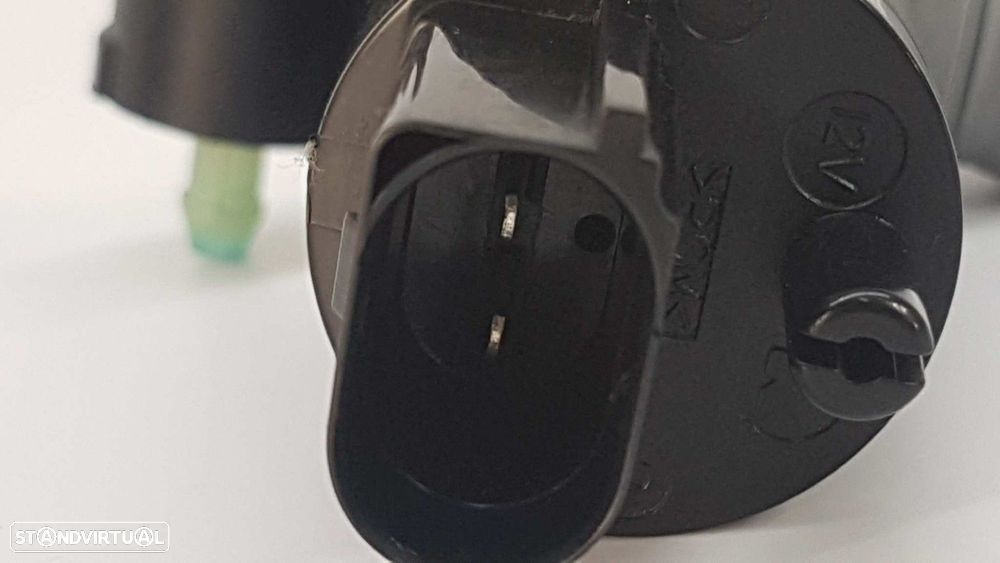 BOMBA LIMPA VIDROS LAND ROVER EVOQUE DYNAMIC - 4