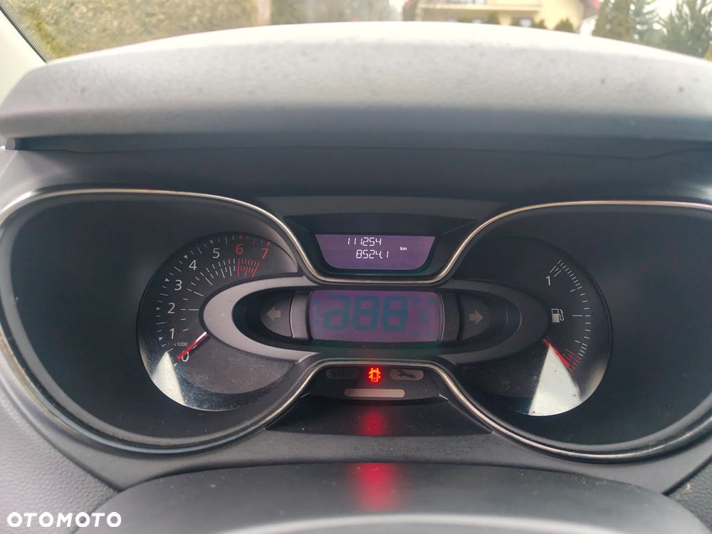 Renault Captur 0.9 Energy TCe Zen Plus - 17