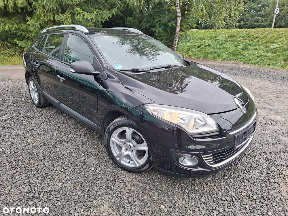 Renault Megane 1.6 16V 100 TomTom Edition - 2