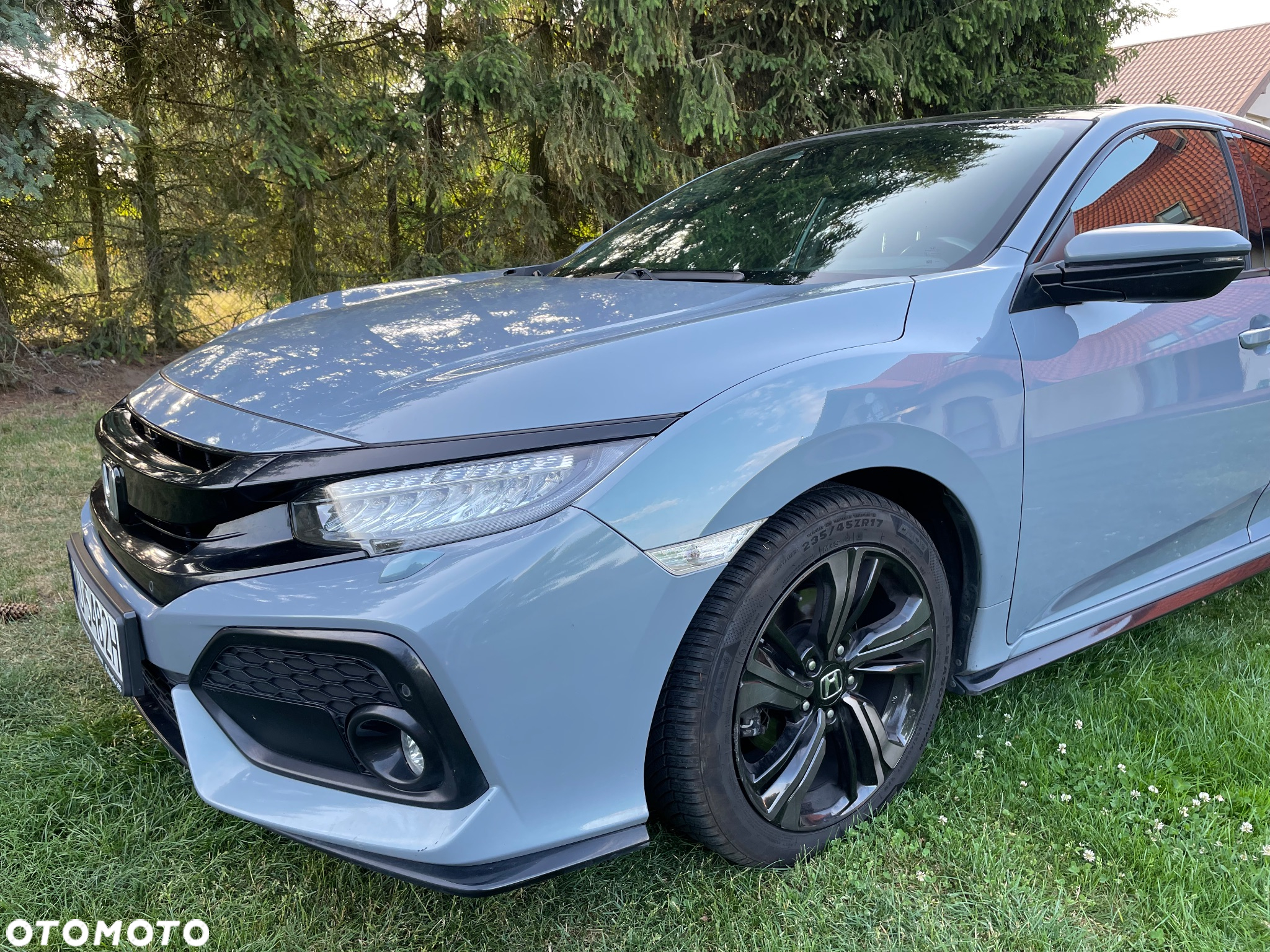 Honda Civic 1.5 T Sport Plus (Navi) - 5