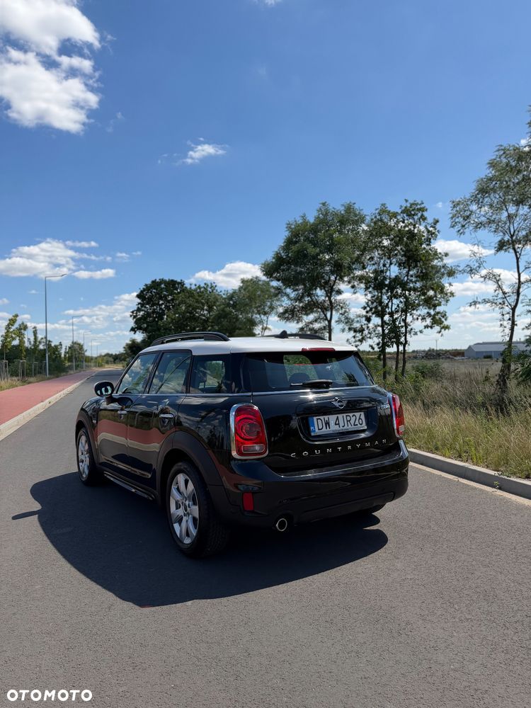 MINI Countryman - 8