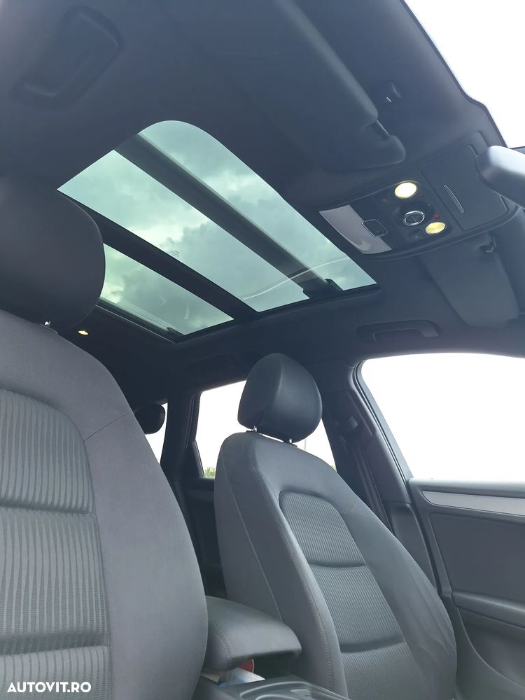 Audi A4 Avant 2.0 TDI DPF Ambition - 3