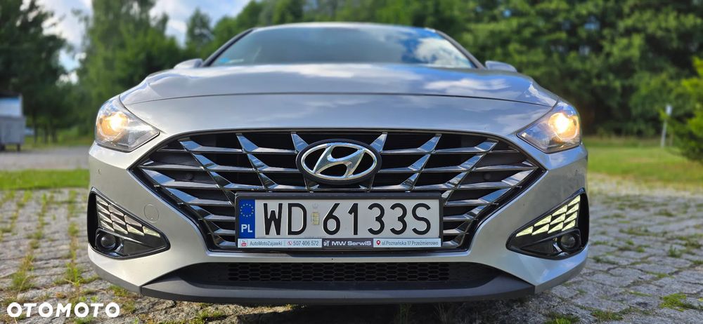 Hyundai i30 1.5 DPI Smart - 1