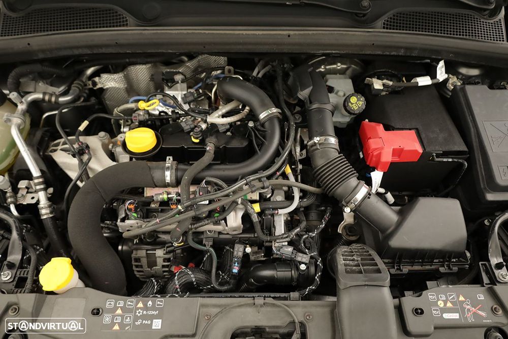Renault Clio 1.0 TCe Techno Bi-Fuel - 25