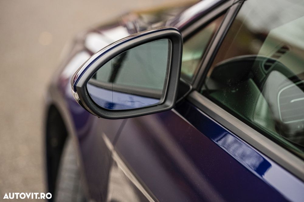 Volkswagen Golf 1.0 TSI Trendline - 23