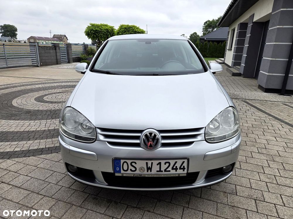 Volkswagen Golf - 2