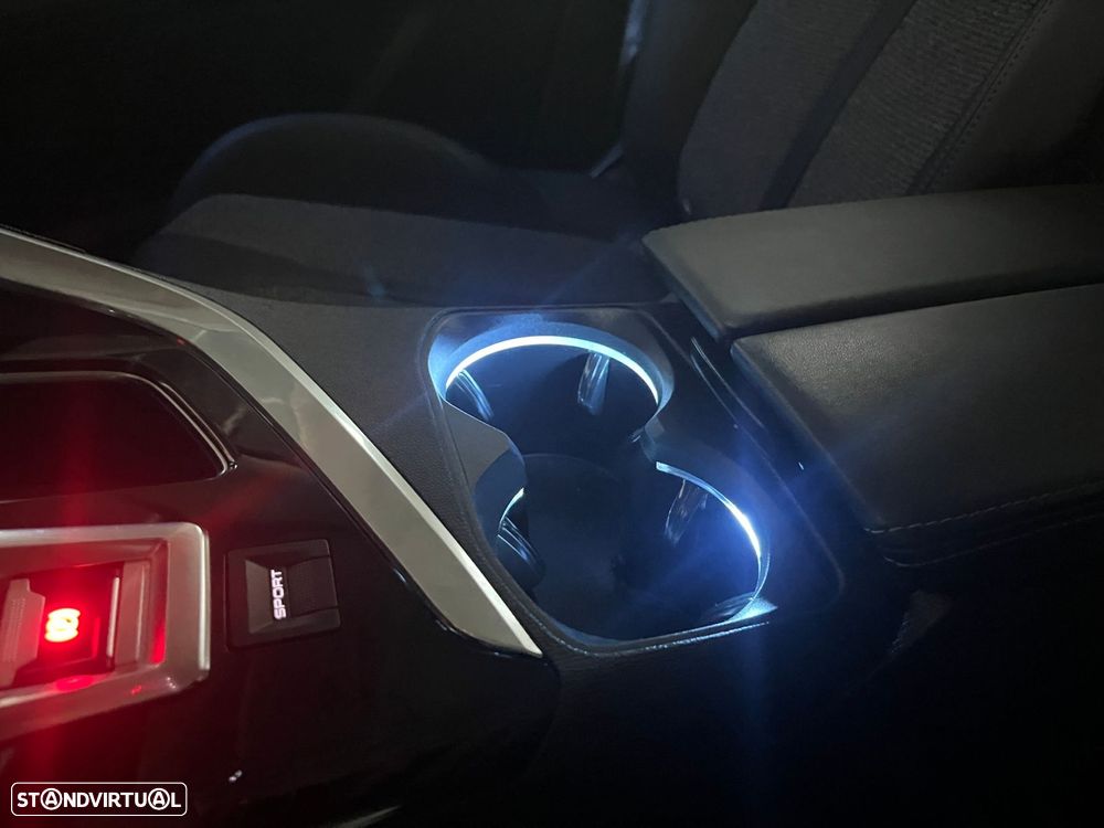 Peugeot 3008 PureTech 130 Stop & Start GPF EAT8 Allure Pack - 30