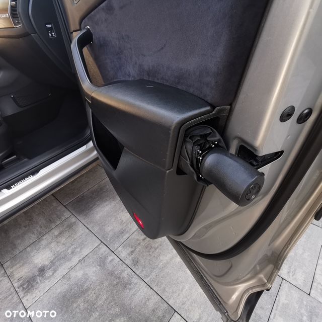 Skoda Kodiaq 2.0 TSI 4x4 Scout DSG - 24