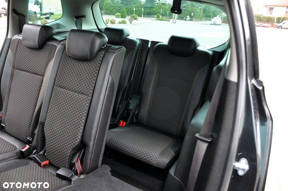 Opel Zafira - 20