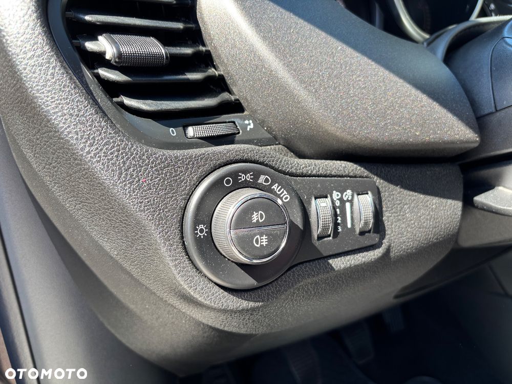 Fiat 500X 1.4 MultiAir 4x2 S&S Cross - 14
