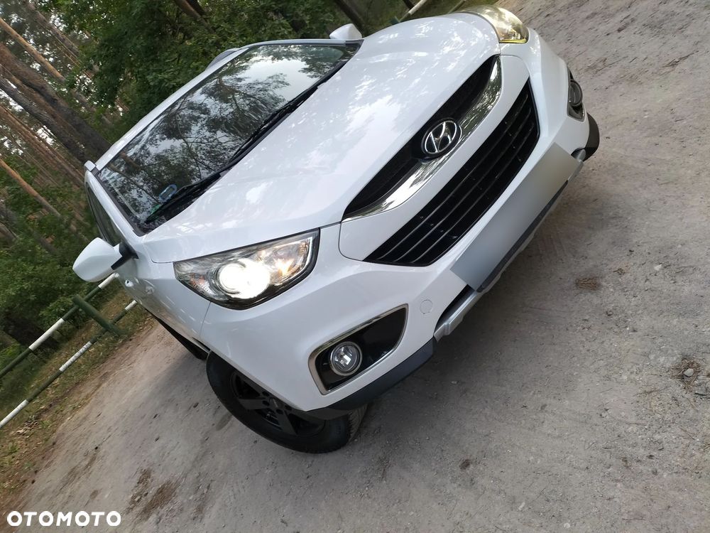 Hyundai ix35 1.6 2WD 5 Star Edition - 26