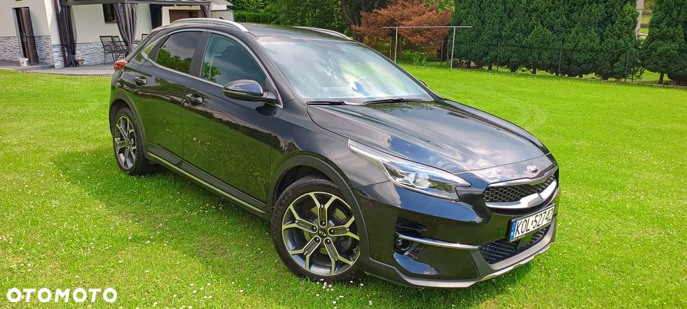 Kia XCeed 1.5 T-GDI Business Line - 1
