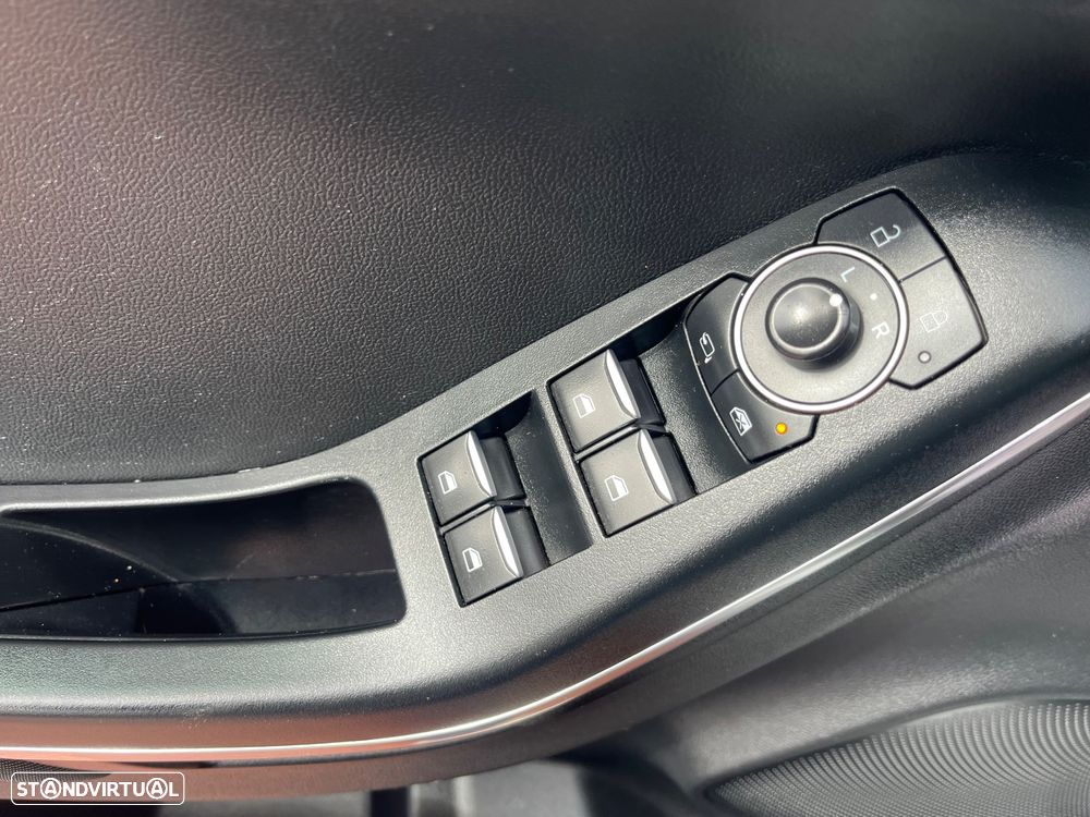 Ford Puma 1.0 EcoBoost MHEV ST-Line - 22