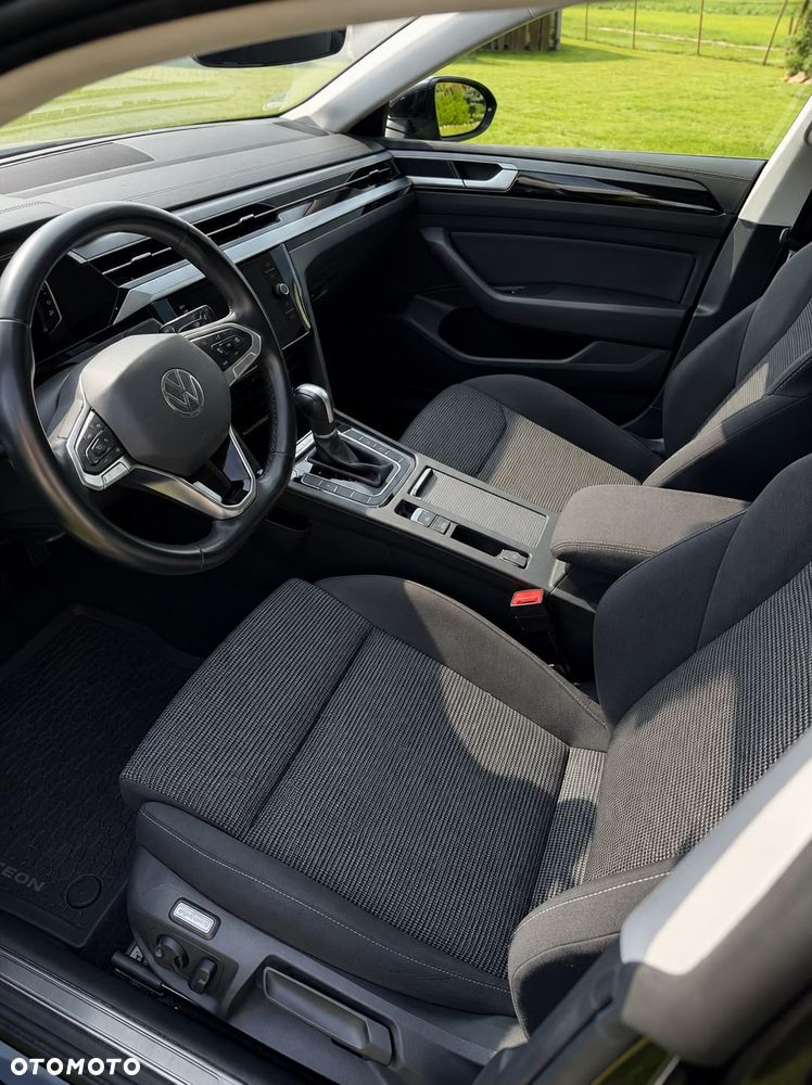 Volkswagen Arteon 2.0 TSI Essence DSG - 5